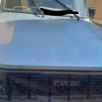 وانت آبی|خودرو سواری و وانت|اهواز, شهرک پیام|دیوار