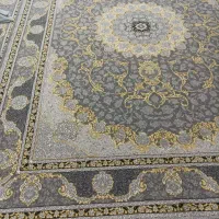 فرش کاشان 9 متری یه جفت