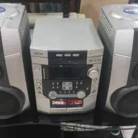 ضبط و باند قدیمی سامسونگ سالم