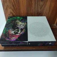 ایکس‌باکس سری اس 1 ترابایت|کنسول، بازی ویدئویی و آنلاین|دهاقان, |دیوار