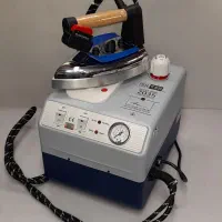 اتو بخار سیلتر ایرانی در حد