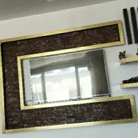 زیرتلویزیونی دیواری