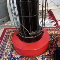 چراغ سالم|بخاری، هیتر، شومینه|نیمروز, |دیوار