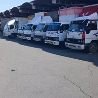 باربری نازی آباد فلاح شهرری دولت آباد خانی آباد|خدمات حمل و نقل|تهران, فلاح|دیوار