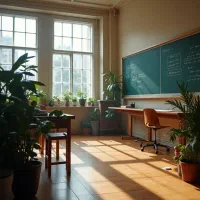 جذب مدرس و کادر دفتری کالج زبان پارادوکس