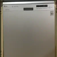 ظرفشویی الجی اکبند اصل کره