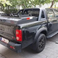 کی ام سی t8|خودرو سواری و وانت|تهران, نیلوفر|دیوار