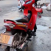 هونداویواصلی ژاپن مدل۸۴|موتورسیکلت|تهران, نارمک|دیوار