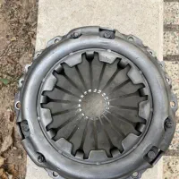 صفحه کلاچ پژو والئو valeo Tu5 (رانایی) درحد نو|قطعات یدکی و لوازم جانبی|زنجان, |دیوار