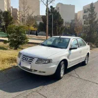 سورن توربو مدل ۹۶|خودرو سواری و وانت|تهران, حکیمیه|دیوار