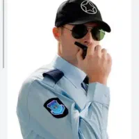 نگهبانی مجتمع مسکونی(برازجان)