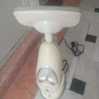 جارو شارژی همیلتون نیاز به باطری