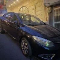 رنو فلوئنس E4 ۲۰۱۶|خودرو سواری و وانت|تهران, سهروردی|دیوار