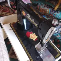 جرخ خیاطی