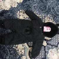 لباس بچگانه