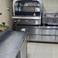 به تیم حرفه ای فود هال چهارچوب بندرلنگه بپیوندید|استخدام خدمات فروشگاه و رستوران|بندرلنگه, |دیوار