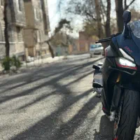 cbr 250 rr|موتورسیکلت|تهران, هفت حوض|دیوار