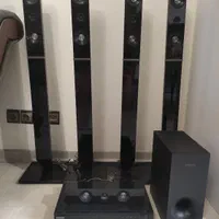 سینما خانگی سامسونگ