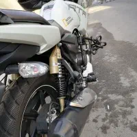 اپاچی 180 مدل 93|موتورسیکلت|تهران, شمشیری|دیوار