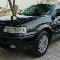 سمند EF7 مدل 93|خودرو سواری و وانت|اردبیل, |دیوار