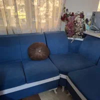 مبل|مبلمان خانگی و میز عسلی|تهران, کیانشهر|دیوار