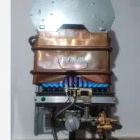 تعمیرات تخصصی آبگرمکن پکیج بخاری اجاق گاز