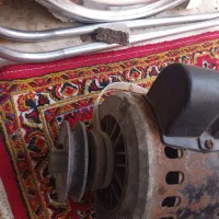 دینام کولر موتوژن تبریز ۳/۴|کولر آبی|تهران, سلسبیل جنوبی|دیوار
