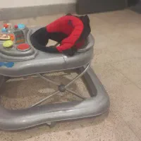 روروئک بچه