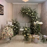 بادکنک آرایی و گل ارایی|خدمات پذیرایی، مراسم|کاشان, فاز ۲ ناجی آباد|دیوار