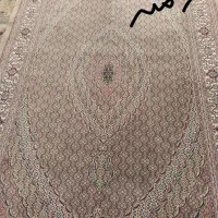 فرش ماشینی ضخیم