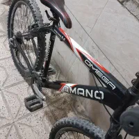 دوچرخه ۲۶|دوچرخه، اسکیت، اسکوتر|مشهد, عباس‌آباد|دیوار