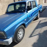 مزدا دوکابین ۲۰۰۰