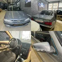 پرشیا تیو فایو بدون رنگ