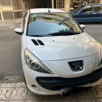 207مدل96|خودرو سواری و وانت|مشهد, رضاشهر|دیوار