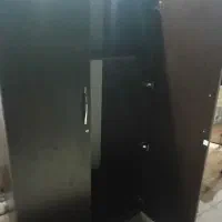 کمد رختخوابی و کمد لباسی