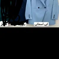 مانتو فری سایز نو