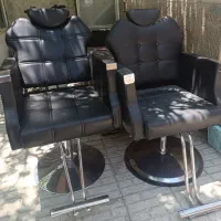 صندلی آرایشگاه