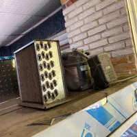 لوازم رستوران|کافی‌شاپ و رستوران|باغستان, |دیوار