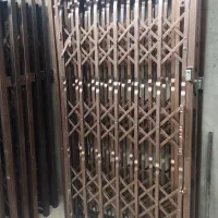 آکاردئون محافظ 405ضدسرقت