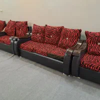 مبلمان ۷ نفره