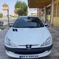 پژو ۲۰۶|خودرو سواری و وانت|لار, |دیوار