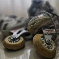 اسکیت پارچه ای|دوچرخه، اسکیت، اسکوتر|بجنورد, |دیوار