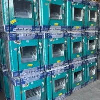 کولر ابی 3500 ورق گالوانیزه