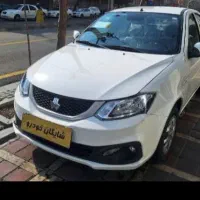 پیش فروش ساینا S مدل ۱۴۰۴ تخویل ۶۰روزه