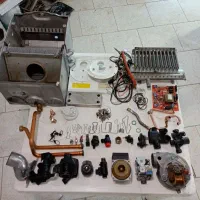 تعمیرکار پکیج   ایران رادیاتور و بوتان ۲۴ساعته|خدمات پیشه و مهارت|سنندج, |دیوار