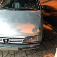 پژو ۴۰۵ مدل۸۵