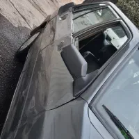 پراید بنزینی مدل ۸۴|خودرو سواری و وانت|بابل, |دیوار