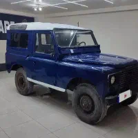 پاژن مدل ۷۱|خودرو کلاسیک|جلفا, |دیوار