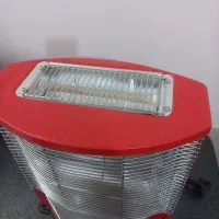 هیتر بخاری برقی|بخاری، هیتر، شومینه|مرودشت, گندم‎|دیوار