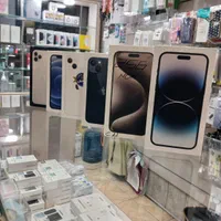 فروش تمامی مدل های موبایل صورت نقد و اقساط